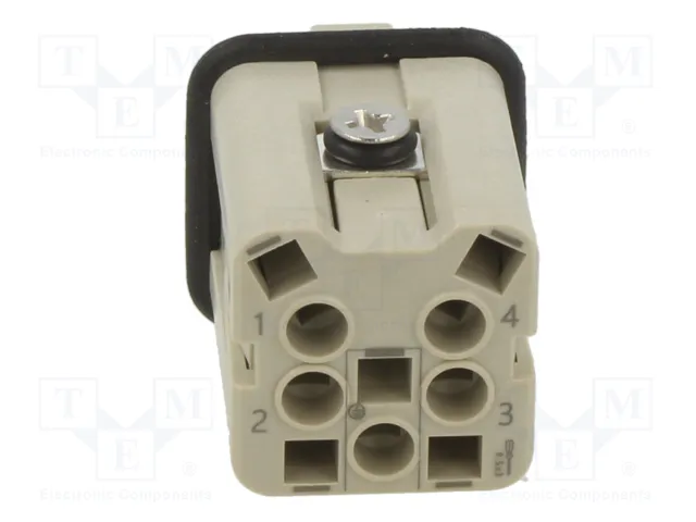LAPP Conector Industrial EPIC® H-A 004 MCC HDC