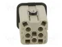 LAPP Conector Industrial EPIC® H-A 004 MCC HDC