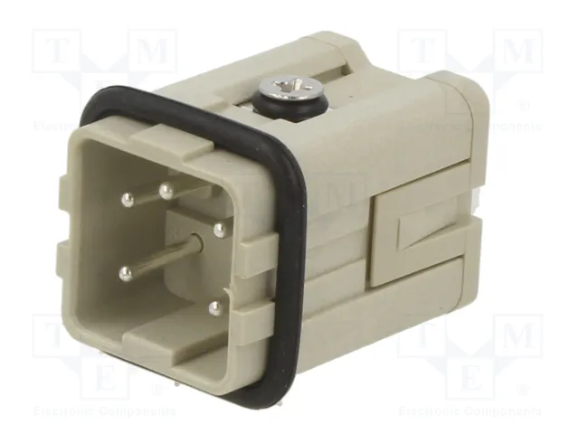 LAPP Conector Industrial EPIC® H-A 004 MCC HDC