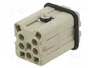 LAPP Conector Industrial EPIC® H-A 004 MCC HDC