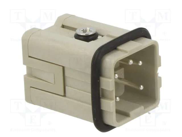 LAPP Conector Industrial EPIC® H-A 004 MCC HDC