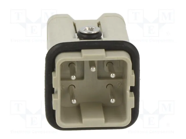 LAPP Conector Industrial EPIC® H-A 004 MCC HDC