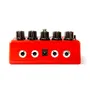 MXR Tom Morello Power 50 Overdrive Pedal de Efectos para Guitarra