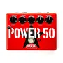 MXR Tom Morello Power 50 Overdrive Pedal de Efectos para Guitarra