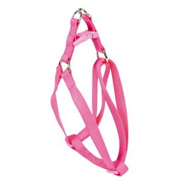 Nayeco Arnés Basic Fucsia Regulable 45-60 cm