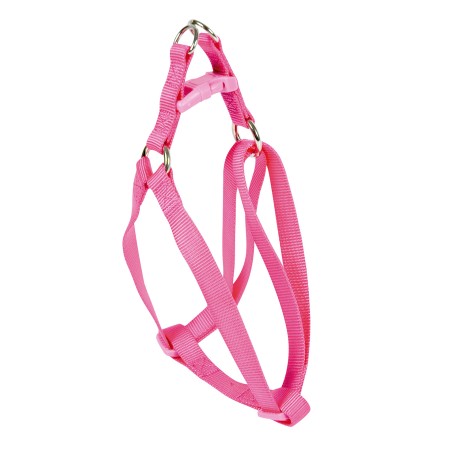 Nayeco Arnés Basic Fucsia Regulable 45-60 cm Nayeco Arnés Basic Fucsia Regulable 45-60 cm