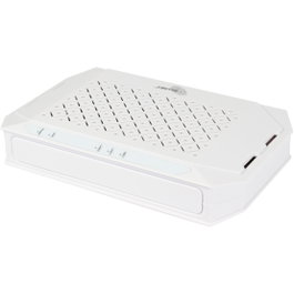 ALLNET Módem ISP Bridge VDSL2 / SuperVectoring 35b ALL-BM210VDSL2SV