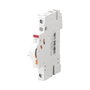 ABB S2C-S/H6R Contactos auxiliares / de señalización