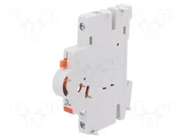 ABB S2C-S/H6R Conmutador Auxiliar 1 Cambio 2CDS 200 922 R0001