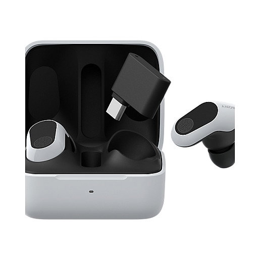 Sony INZONE Buds White