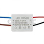 Rosalie Luz LED Empotrable Circular 2W 180Lm Blanco Frío 6000K Ø36Mm