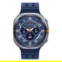 Samsung Galaxy Watch Ultra L705 47mm Titanio Azul con LTE, Wear OS, 64 GB, GPS, Resistente Agua 10 ATM, Bluetooth 5.3, NFC