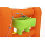 Bestway Piscina Parque Aquatico Hinchable 435x286x267cm + 5 Años Jardin 53478