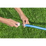 Bestway Piscina Parque Aquatico Hinchable 435x286x267cm + 5 Años Jardin 53478