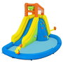 Bestway Piscina Parque Acuático Hinchable 435x286x267cm