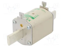 ETI POLAM Fusible NH1 de Cartucho Cerámico 63A 690VAC aM