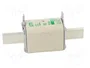 ETI POLAM Fusible NH1 de Cartucho Cerámico 63A 690VAC aM