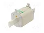 ETI POLAM Fusible NH1 de Cartucho Cerámico 63A 690VAC aM