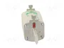 ETI POLAM Fusible NH1 de Cartucho Cerámico 63A 690VAC aM