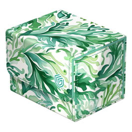 Ultimate Guard Sidewinder 100+ Xenoskin 2025 Exclusive Coral Places Kelp Forest