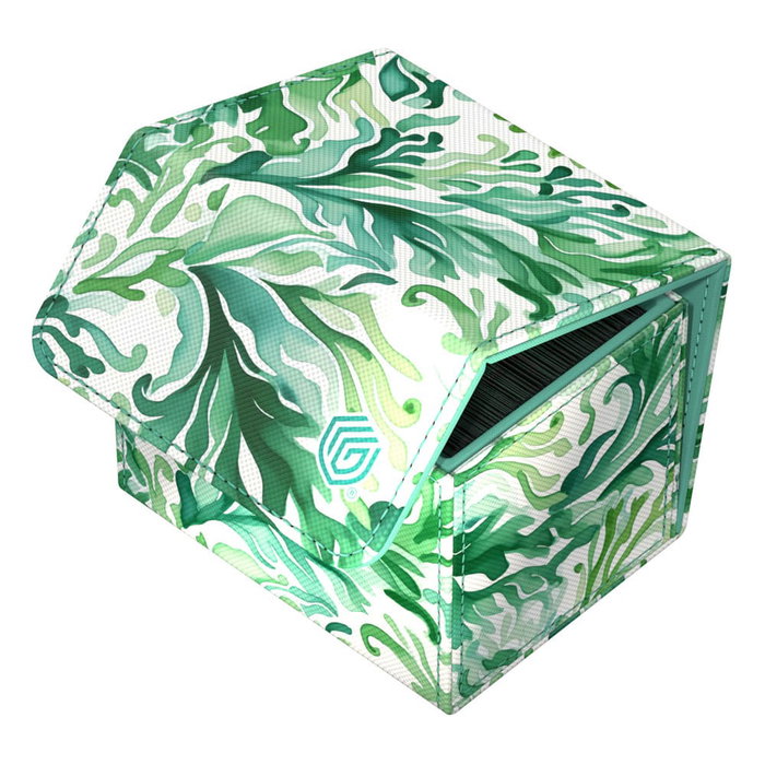 Ultimate Guard Sidewinder 100+ Xenoskin 2025 Exclusive Coral Places Kelp Forest
