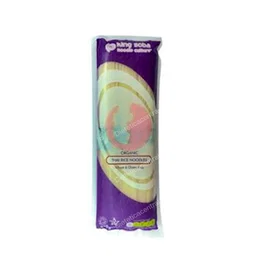 King Soba Noodles Thai Arroz 250Gr. Bio Sg