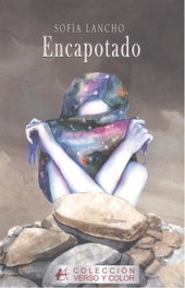 Encapotado, Sofia Lancho - EDITORIAL ADARVE