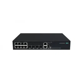 Hewlett Packard Enterprise Przelacznik nw cw 2150 8g 2f 2p s6x56a