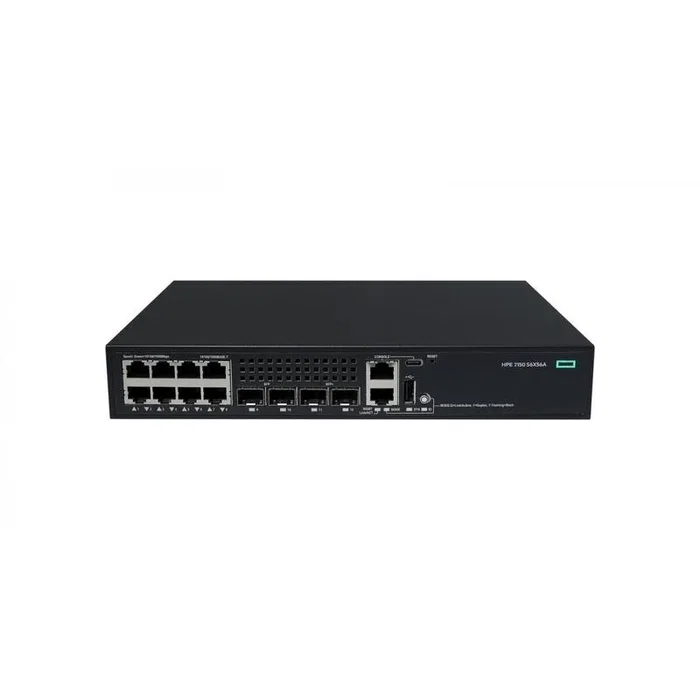 Hewlett Packard Enterprise Przelacznik nw cw 2150 8g 2f 2p s6x56a