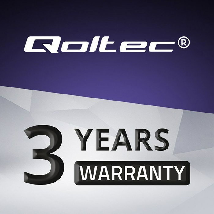 Cargador para Portátil Qoltec 51025 45 W Cargador para Portátil Qoltec 51025 45 W