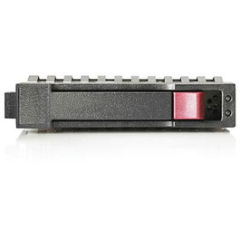 HP Hewlett Packard Enterprise 300 GB SAS 6 Gb/s 10000 RPM 2.5 inch SC Disco Duro Interno para Servidor