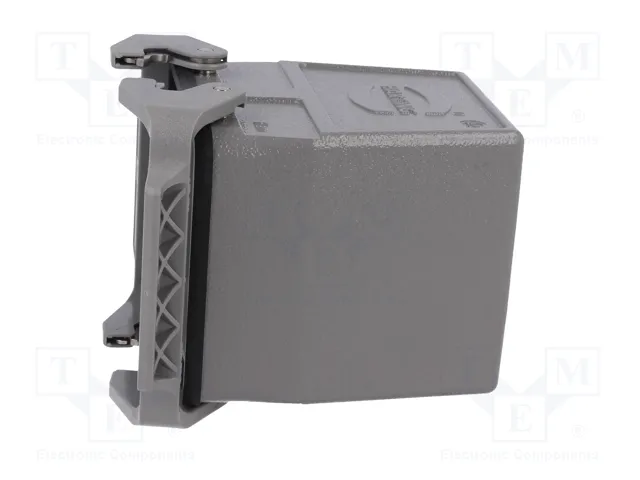 HARTING Carcasa para conectores HDC Han® B tamaño 32B IP65