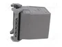 HARTING Carcasa para conectores HDC Han® B tamaño 32B IP65