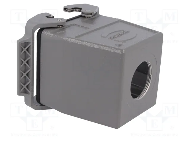 HARTING Carcasa para conectores HDC Han® B tamaño 32B IP65