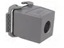 HARTING Carcasa para conectores HDC Han® B tamaño 32B IP65
