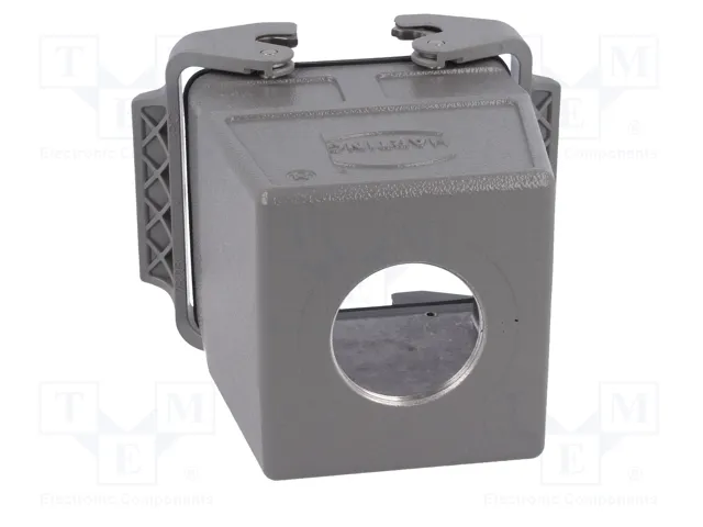 HARTING Carcasa para conectores HDC Han® B tamaño 32B IP65