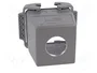 HARTING Carcasa para conectores HDC Han® B tamaño 32B IP65