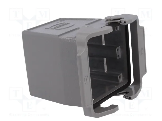 HARTING Carcasa para conectores HDC Han® B tamaño 32B IP65