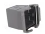 HARTING Carcasa para conectores HDC Han® B tamaño 32B IP65