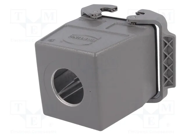 HARTING Carcasa para conectores HDC Han® B tamaño 32B IP65