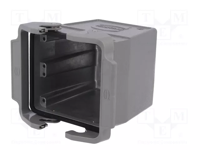 HARTING Carcasa para conectores HDC Han® B tamaño 32B IP65