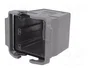 HARTING Carcasa para conectores HDC Han® B tamaño 32B IP65