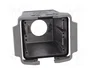 HARTING Carcasa para conectores HDC Han® B tamaño 32B IP65