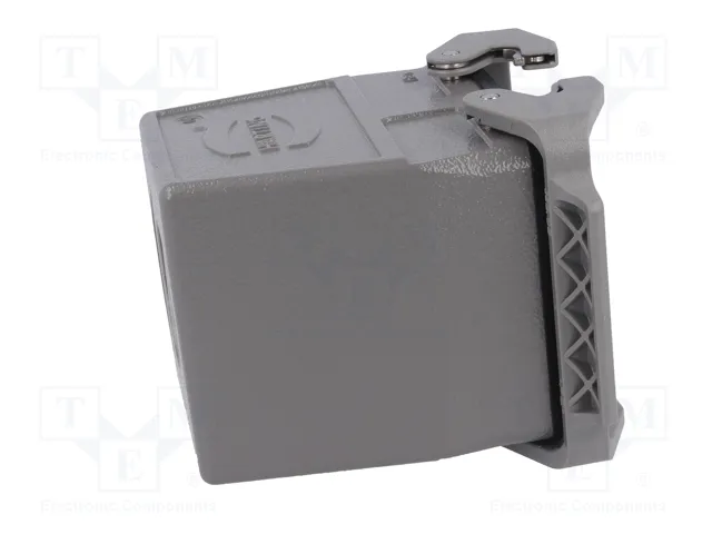 HARTING Carcasa para conectores HDC Han® B tamaño 32B IP65