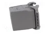 HARTING Carcasa para conectores HDC Han® B tamaño 32B IP65
