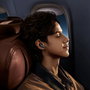 Baseus Inspire XP1 True Wireless Earbuds Cosmic Black