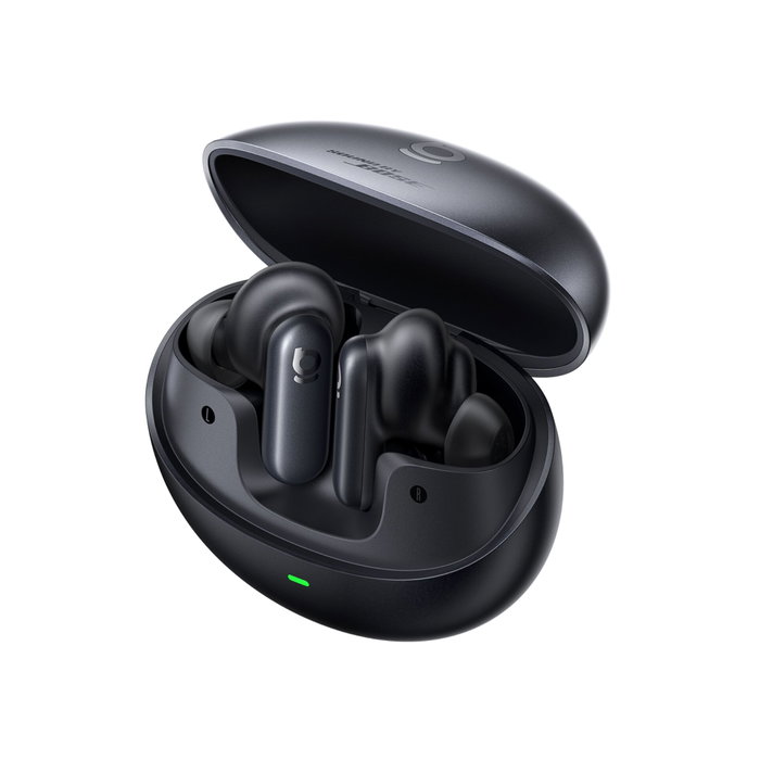 Baseus Inspire XP1 True Wireless Earbuds Cosmic Black