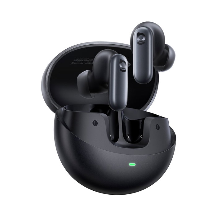 Baseus Inspire XP1 True Wireless Earbuds Cosmic Black