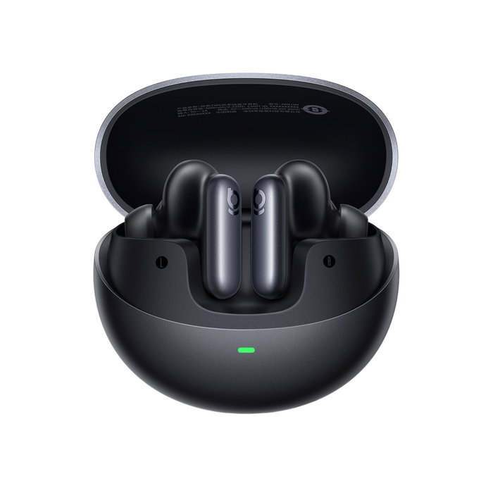 Baseus Inspire XP1 True Wireless Earbuds Cosmic Black