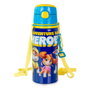 Kids Licensing Botella con Asa Paw Patrol 600 ml Patrulla Canina Aluminio Azul